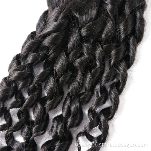 Wholesale weave vendors unprocessed raw brazilian bundles cuticle aligned human extension double drawn virgin hair
